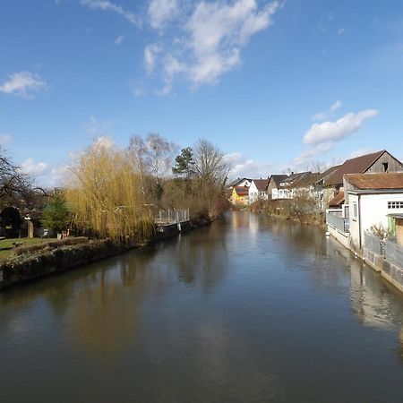 Ferienwohnungen Zur Elz Kappel-Grafenhausen Buitenkant foto