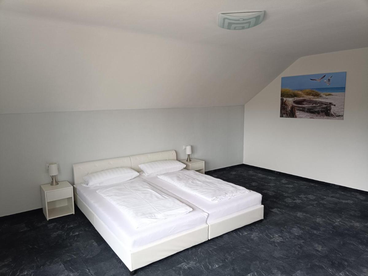 Ferienwohnungen Zur Elz Kappel-Grafenhausen Buitenkant foto